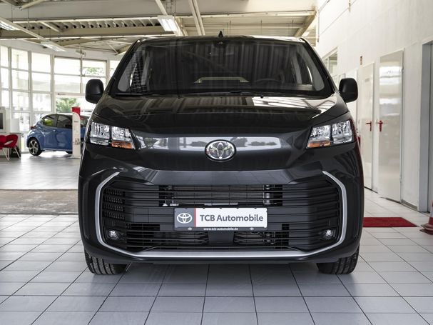 Toyota Proace Verso L1 Comfort 106 kW image number 1