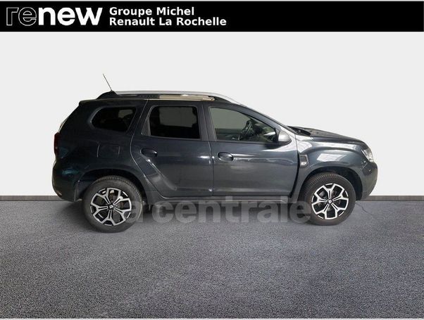 Dacia Duster Blue dCi 115 Prestige 85 kW image number 4