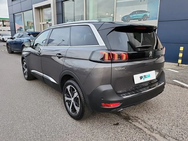 Peugeot 5008 BlueHDi EAT8 96 kW image number 7