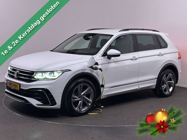 Volkswagen Tiguan 1.4 eHybrid R-Line DSG 180 kW image number 1