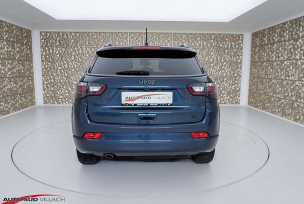 Jeep Compass 1.6 Multi-Jet S 96 kW image number 4