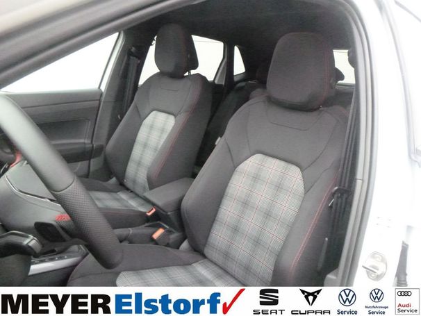 Volkswagen Polo GTI DSG 152 kW image number 6