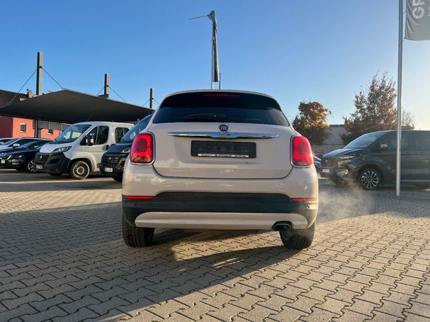 Fiat 500X 1.4 Lounge 103 kW image number 4