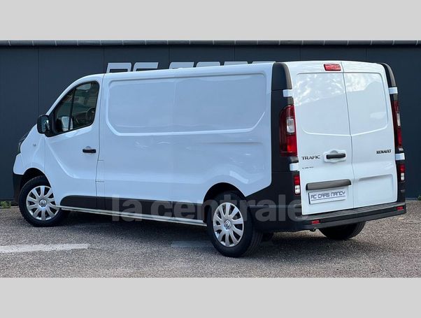 Renault Trafic DCi 120 L2H1 88 kW image number 3