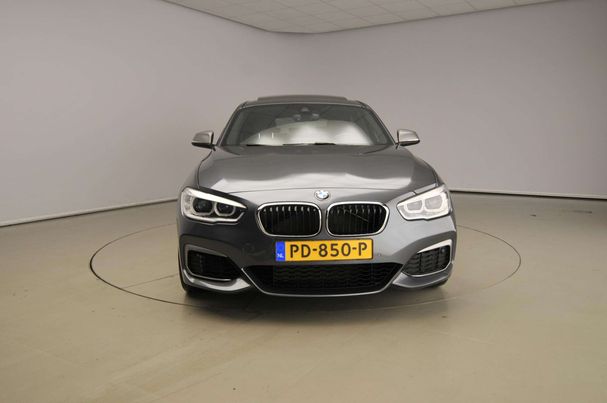 BMW 140i M 250 kW image number 2