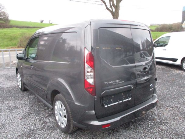 Ford Transit Connect 1.5 74 kW image number 4