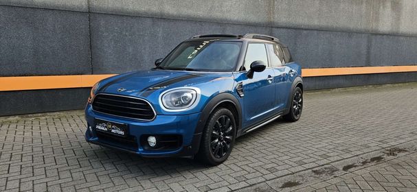 Mini Cooper Countryman 100 kW image number 1