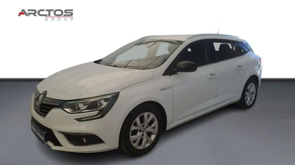 Renault Megane TCe Limited 103 kW image number 1