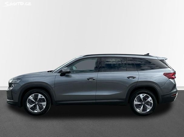 Skoda Kodiaq 2.0 TDI 4x4 142 kW image number 4