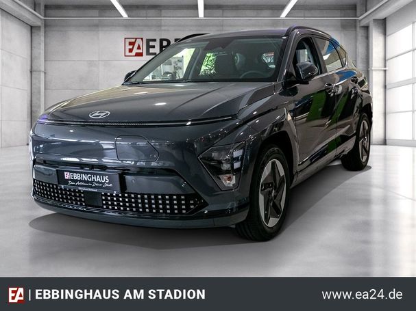 Hyundai Kona Advantage 115 kW image number 1