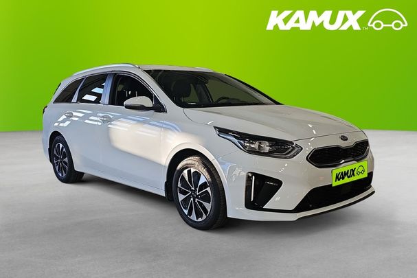 Kia Ceed Sportswagon 104 kW image number 1