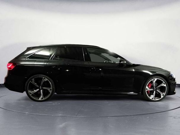 Audi RS4 Avant 331 kW image number 4