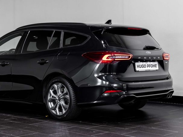 Ford Focus EcoBoost ST-Line 92 kW image number 14