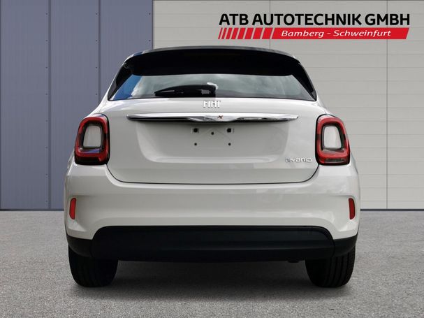 Fiat 500X Dolcevita 96 kW image number 3