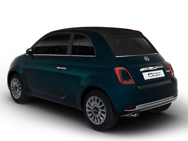 Fiat 500C 51 kW image number 2