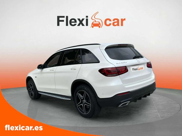 Mercedes-Benz GLC 300 e 4Matic 235 kW image number 5