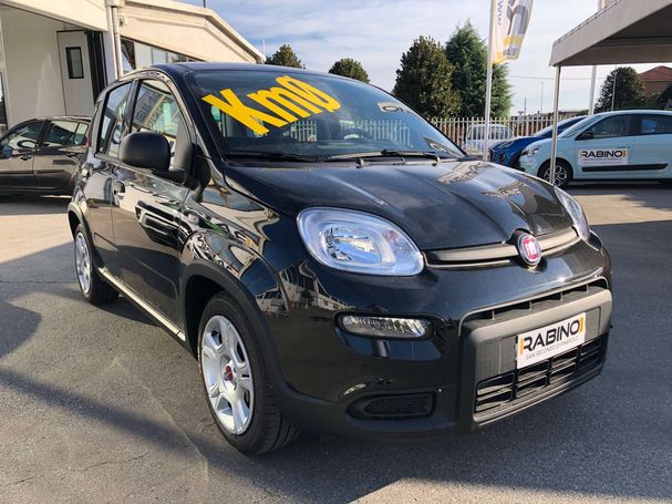 Fiat Panda 1.0 Hybrid 51 kW image number 2