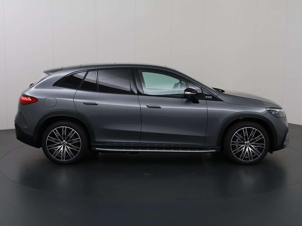 Mercedes-Benz EQE SUV 350 4Matic 215 kW image number 6