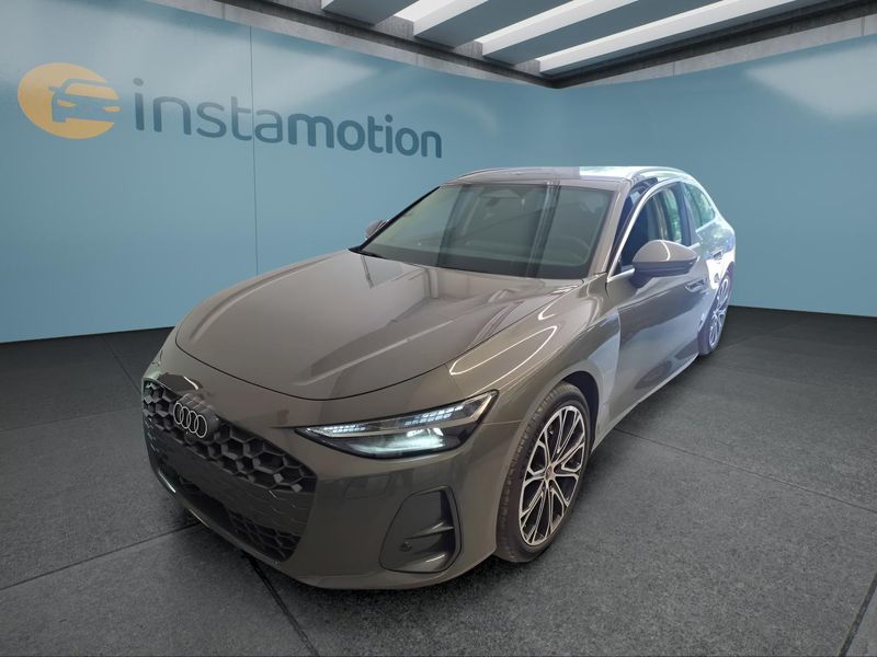Audi A6 Avant TDI 150 kW