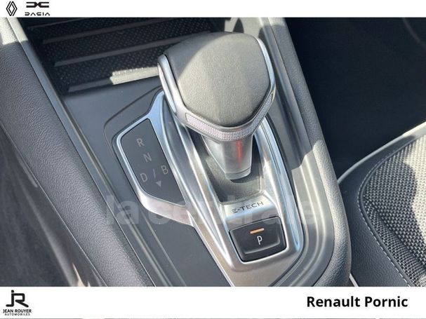 Renault Captur 118 kW image number 10