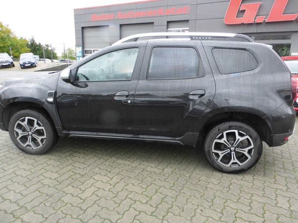 Dacia Duster 110 kW image number 8