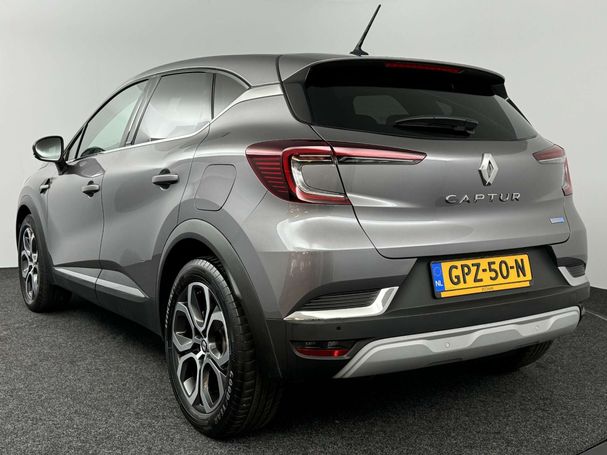 Renault Captur E-Tech Plug-in Hybrid 160 Intens 117 kW image number 6