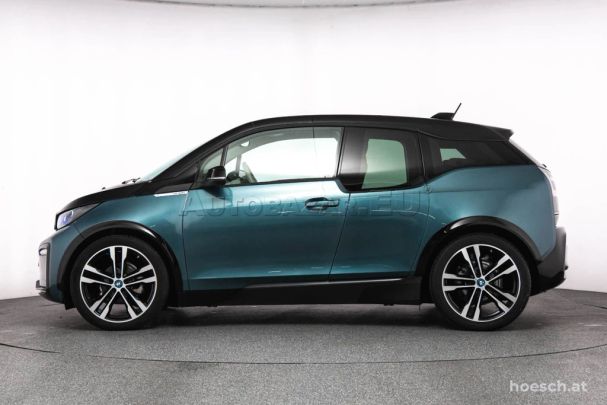 BMW i3s 135 kW image number 3