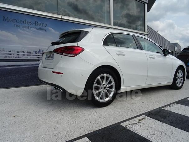 Mercedes-Benz A 180 d 85 kW image number 4