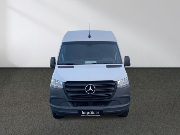 Mercedes-Benz Sprinter 317 CDI 125 kW image number 3