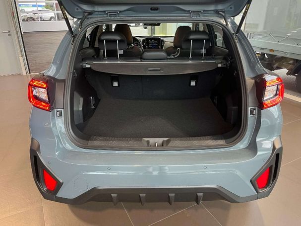 Subaru Crosstrek 100 kW image number 5