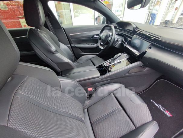 Peugeot 508 SW BlueHDi 160 EAT8 120 kW image number 22