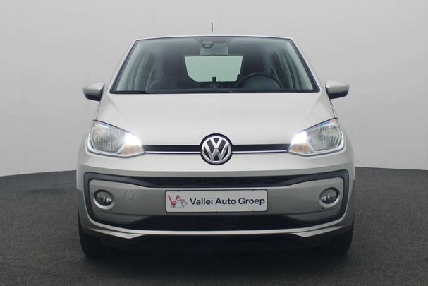 Volkswagen up! 44 kW image number 12