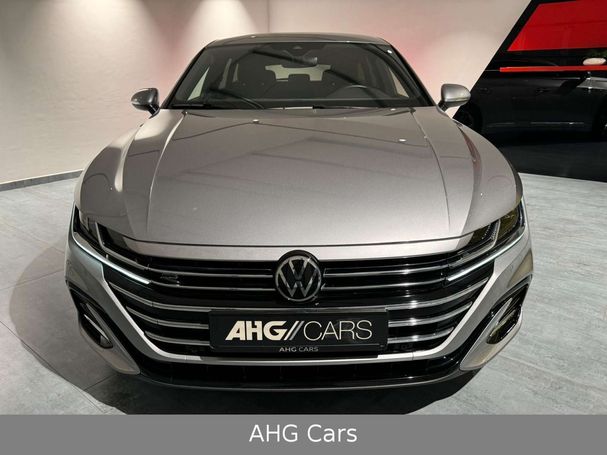 Volkswagen Arteon Shooting Brake 2.0 TSI R-Line DSG 140 kW image number 4