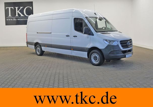 Mercedes-Benz Sprinter 317 CDI 125 kW image number 1