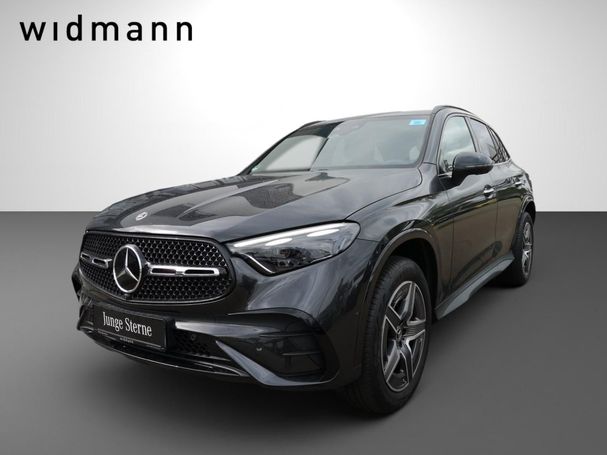 Mercedes-Benz GLC 300 e AMG 230 kW image number 2