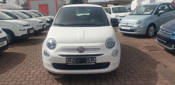 Fiat 500 51 kW image number 3