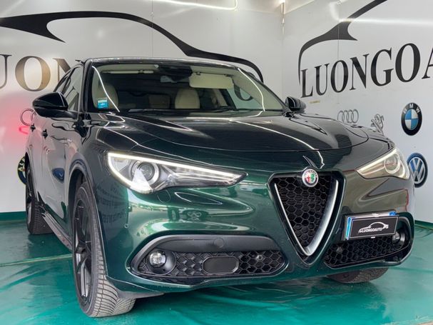 Alfa Romeo Stelvio 154 kW image number 2