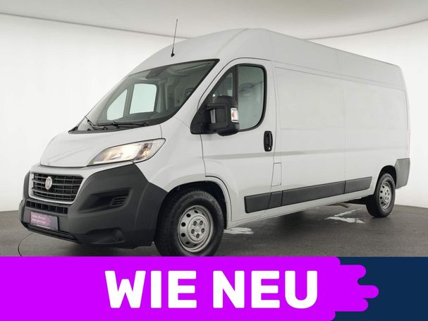 Fiat Ducato L4H2 96 kW image number 2