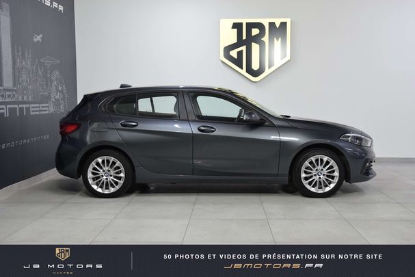 BMW 118i 103 kW image number 4