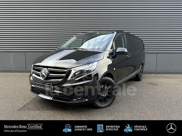 Mercedes-Benz Vito long 85 kW image number 1