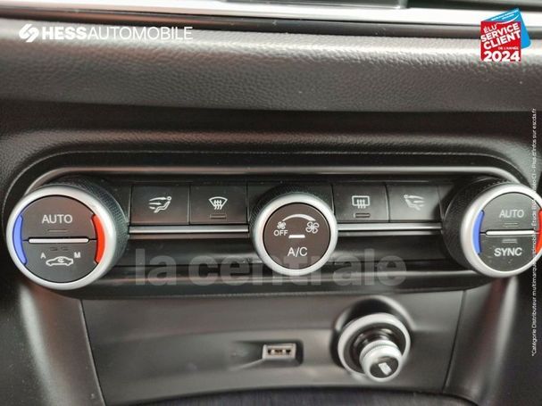 Alfa Romeo Stelvio 2.2 Diesel AT8 Business 118 kW image number 32