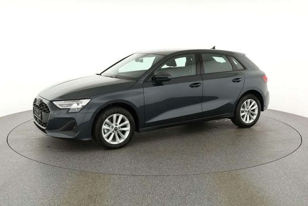 Audi A3 35 TDI S tronic Sportback 110 kW image number 29