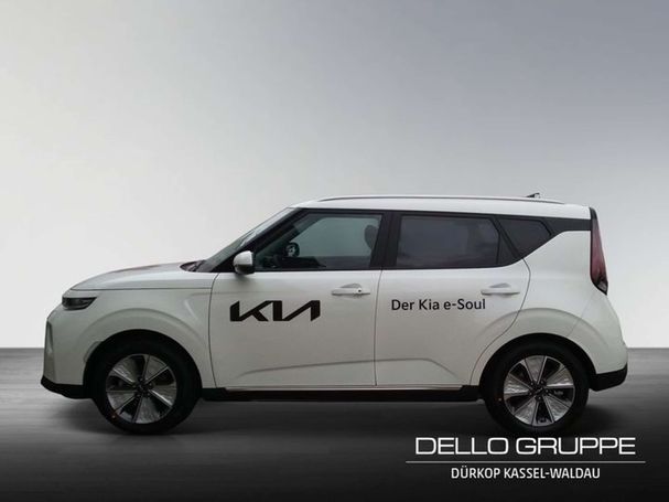 Kia Soul 150 kW image number 8