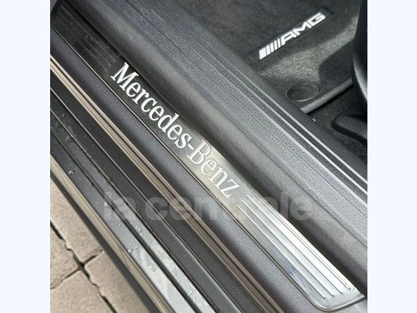 Mercedes-Benz A 200 7G-DCT Line 120 kW image number 18