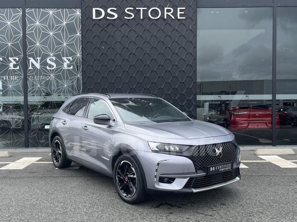 DS Automobiles 7 Crossback BlueHDi 130 96 kW image number 2