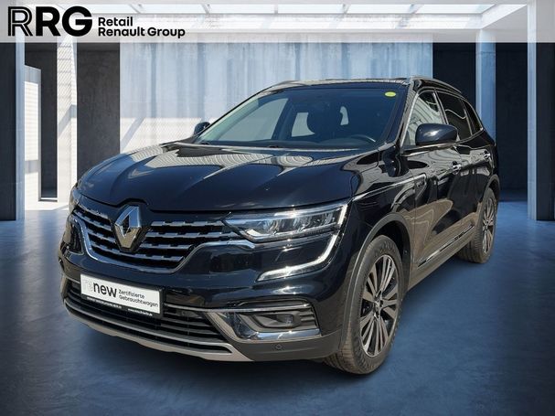 Renault Koleos dCi 185 Initiale Paris 135 kW image number 1