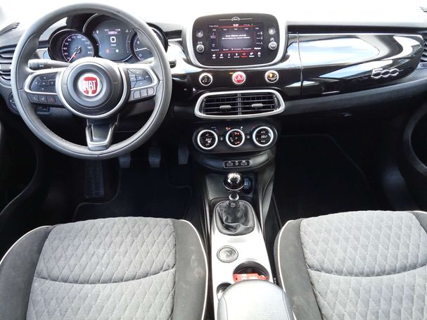 Fiat 500X 1.0 88 kW image number 9