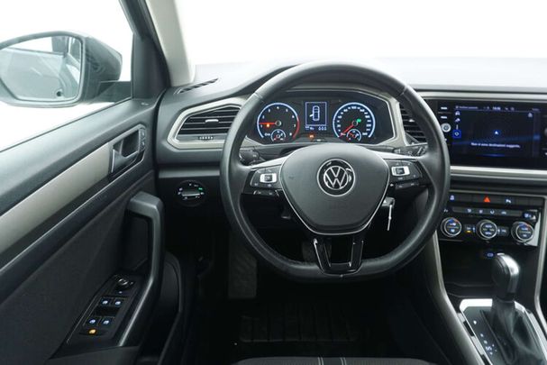 Volkswagen T-Roc 1.5 DSG 110 kW image number 11