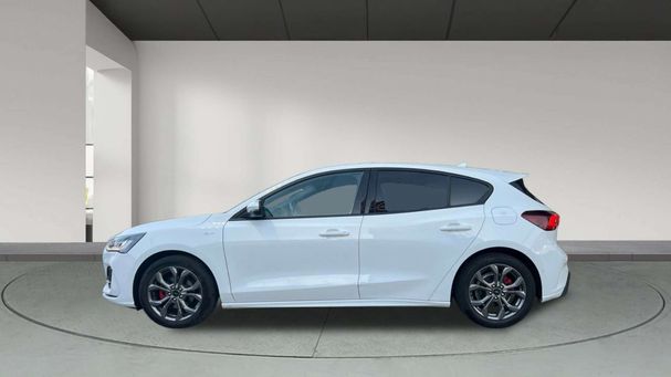 Ford Focus 1.0 EcoBoost ST-Line 92 kW image number 7