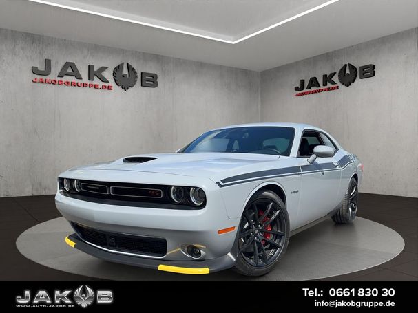 Dodge Challenger 277 kW image number 1